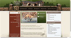 Desktop Screenshot of governmenttenders.net